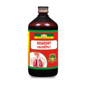 Vasarisht