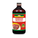 Vidangasav