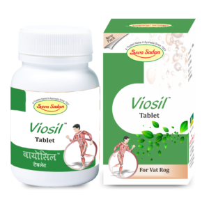 Viosil Tablet 60 tab