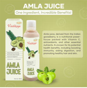 Amla Juice