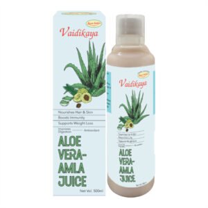 Aloe vera - Amla Juice 500 ml