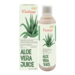 Aloe Vera Juice