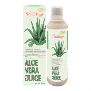Aloe Vera Juice