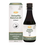 AMLAPITTA RAKSHAK - SF SYRUP