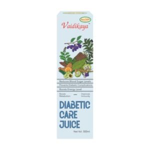 Diabetic Care juice
