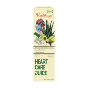 Heart Care Juice