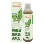 Wheatgrass Juice 500 ml