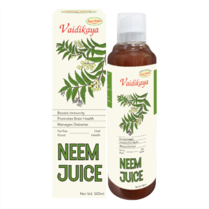Neem Juice 500 ml