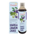 Karela Jamun juice 500 ml