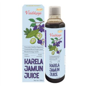 Karela Jamun juice 500 ml