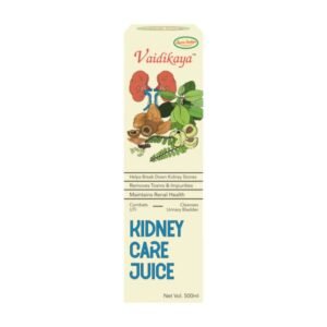 Kidney Care Juice