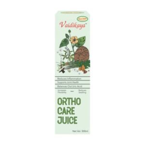 Orthocare Juice
