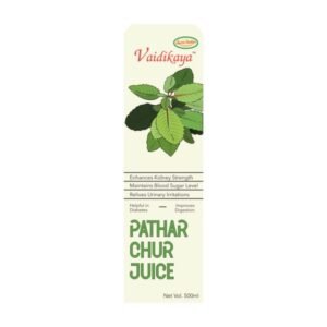 Patharchur Juice