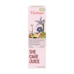 She Care Juice
