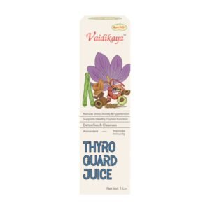 Thyroguard Juice 1 Ltr