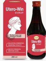 UTERO-WIN SYRUP