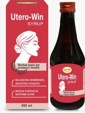 UTERO-WIN SYRUP