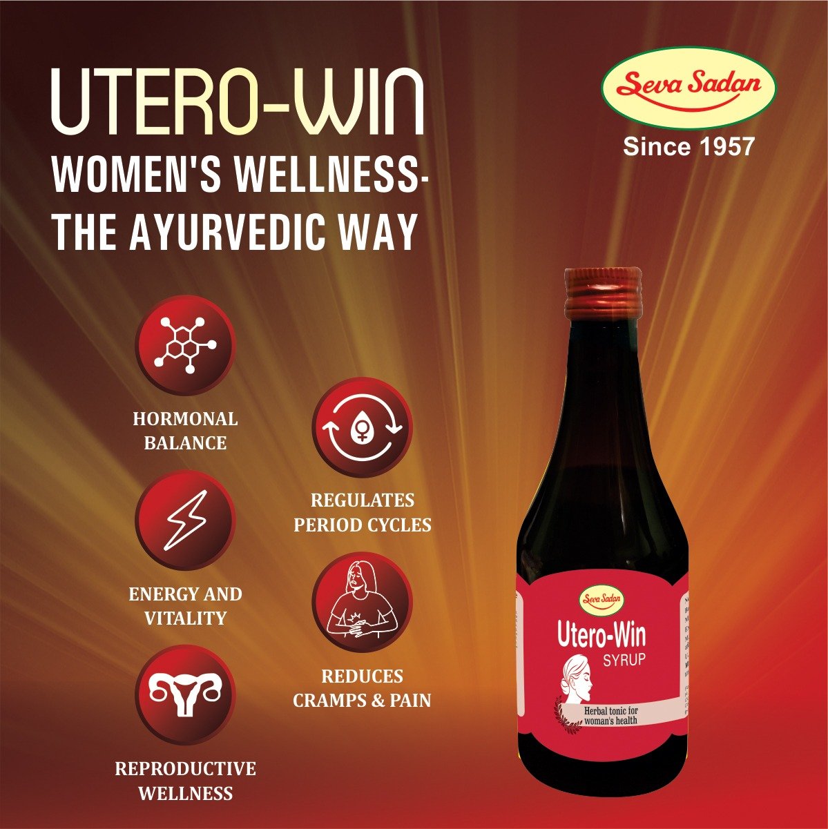 UTERO-WIN SYRUP - Image 5