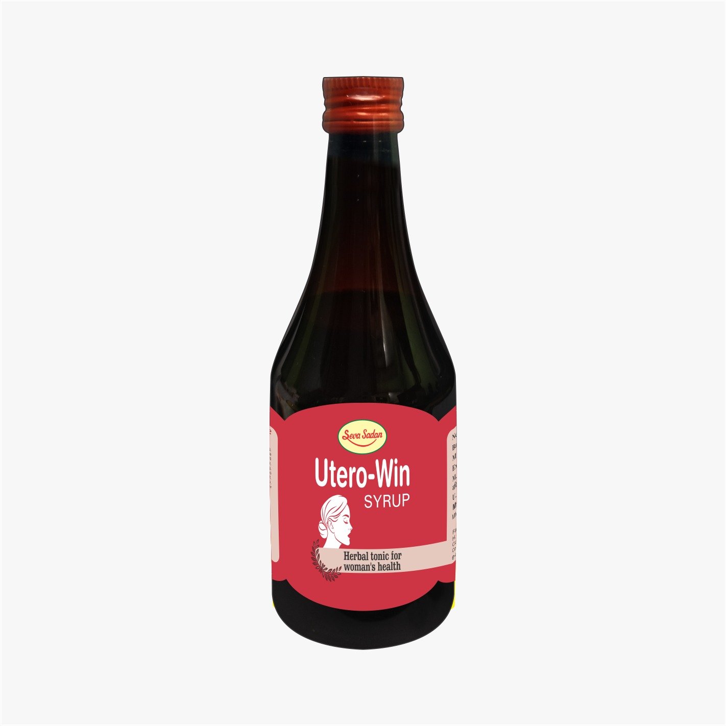 UTERO-WIN SYRUP - Image 6
