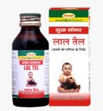 SUKH SANSAR LAL TEL