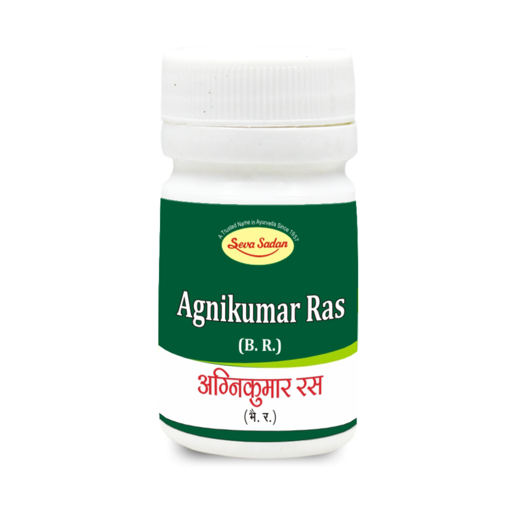 AGNIKUMAR RAS - Image 3