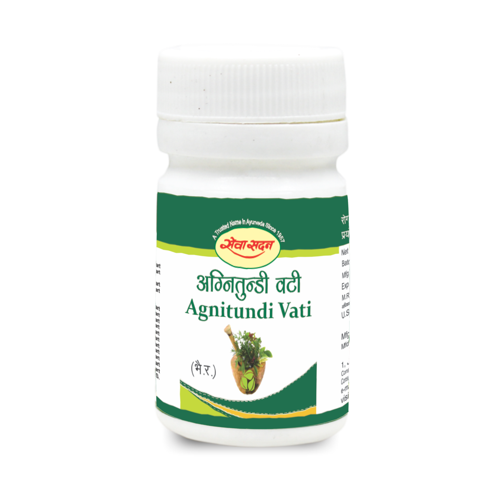 AGNITUNDI VATI - Image 2