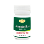 AMAVATARI RAS