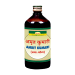 AMRIT KUMARI