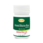 ANAND BHAIRAV RAS