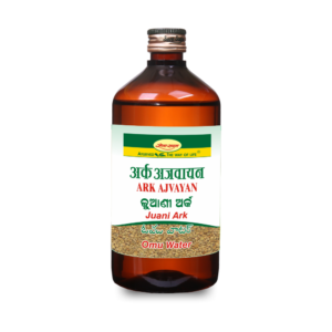 Ark Ajwain - 450ml