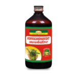 ASHWAGANDHARISHT