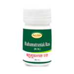 BAHUMUTRANTAK RAS