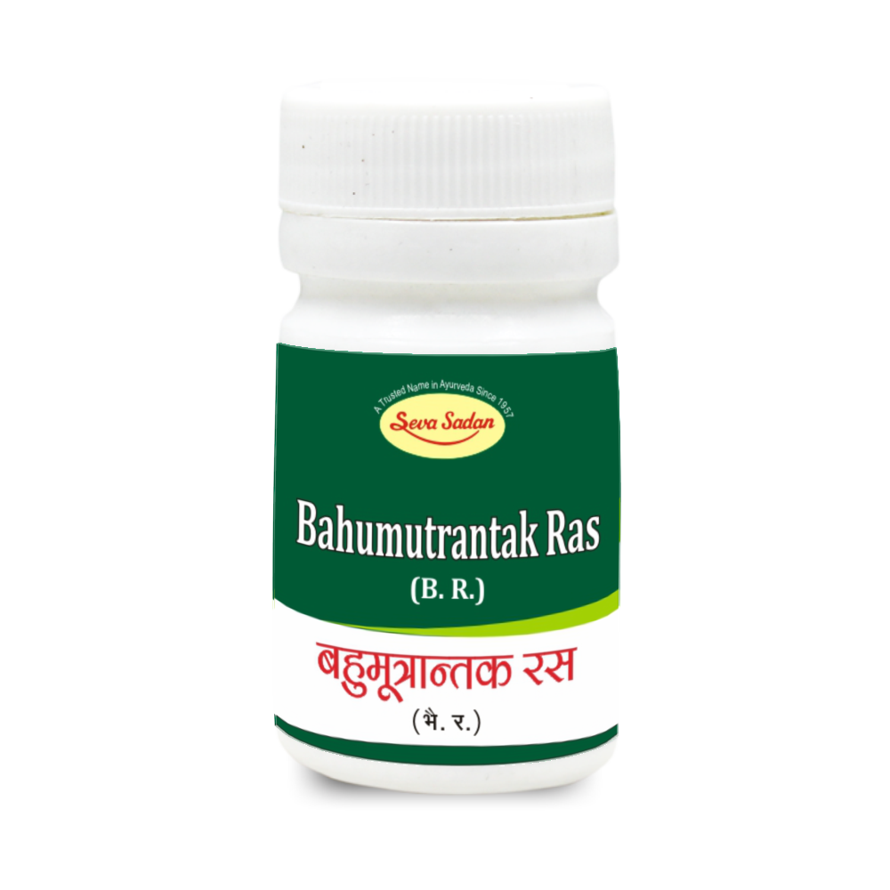 BAHUMUTRANTAK RAS
