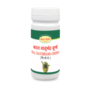 BAL CHATURBHADRA CHURNA