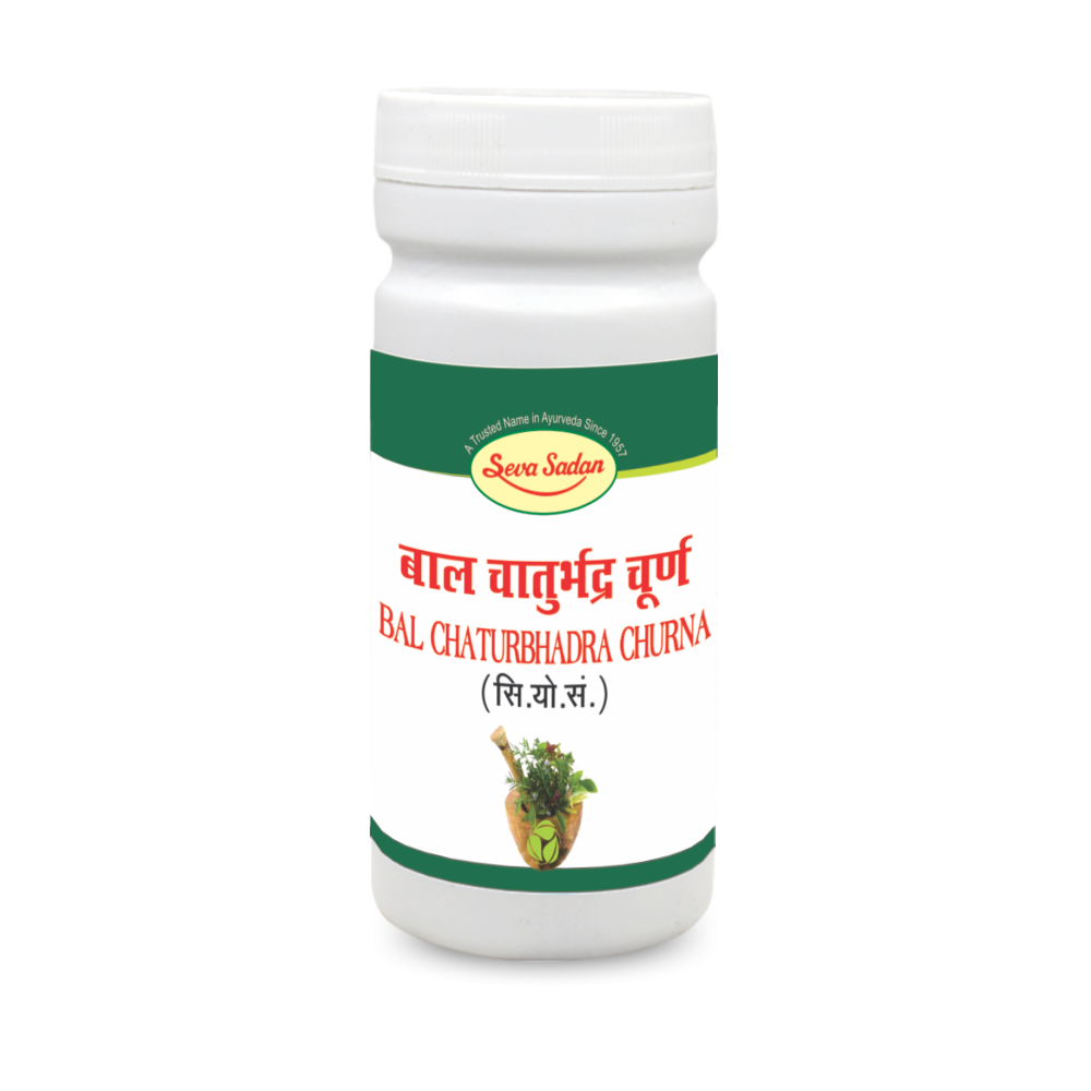 BAL CHATURBHADRA CHURNA