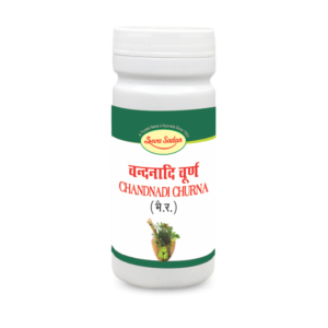 CHANDNADI CHURNA