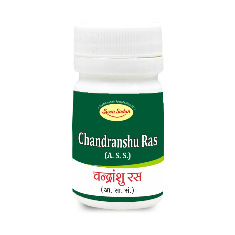 CHANDRANSHU RAS - Image 3