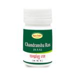 CHANDRANSHU RAS