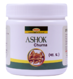 ASHOK CHURNA