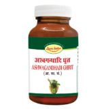 ASHWAGANDHADI GHRIT