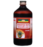DEVDARVYADI KWATH