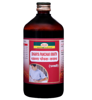 DHANYAPACHAK KWATH