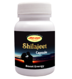 Shilajeet Capsule