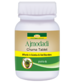 AJMODADI CHURNA TABLET