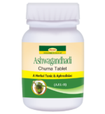 ASHWAGANDHADI CHURNA TABLET