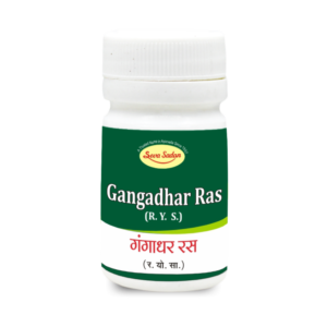 GANGADHAR RAS