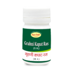 GRAHNI KAPAT RAS