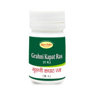 GRAHNI KAPAT RAS