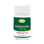 JALODARARI RAS