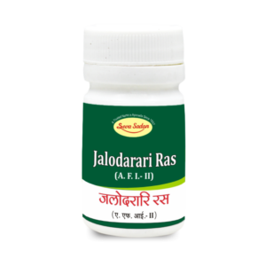 JALODARARI RAS